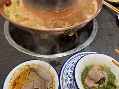 -吉祥涮羊肉