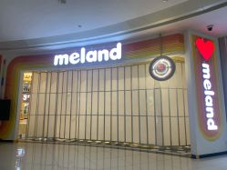 点击看大图 -meland(成都金牛凯德广场店)