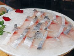 -捞围鲜·港式打边炉(海阳路店)