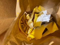 -麦当劳(大厂新城店)