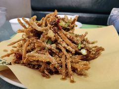 -全聚贤餐厅·湖北家常菜(沙湖店)