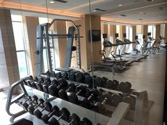 -无锡新湖铂尔曼大酒店