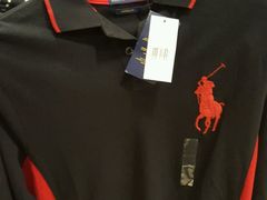 -Polo Ralph Lauren(青浦百联奥特莱斯广场店)