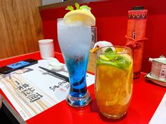 螺旋丸-火影忍者一乐拉面(环球港店)