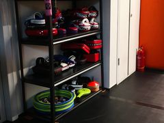 -体育科代表搏击散打体能训练馆(陶然亭店)