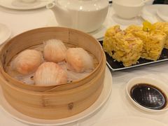 -白天鹅宾馆-宏图府餐厅