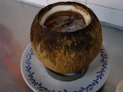 -達揚原味燉品(文明路店)