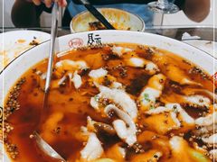 -渝信川菜(西单店)
