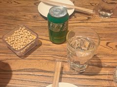 -有奴思烤肉·清真(正宁路店)