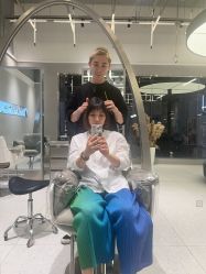 -YH HAIR SALON