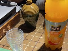 -楚太子  中餐&烧烤(武大店)