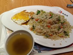 -卜秀铁板烧(食通天美食广场店)