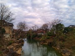 -零陵古城