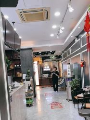 -阿莲新妆护肤造型