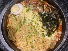 -烤路里·韩国品质自助烤肉(石路天虹4号店)