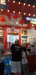-LuckyStar幸运星家庭娱乐中心(东莞国贸店)