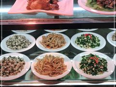-萧记三鲜烩面(郑汴路店)