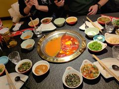 -熊喵来了火锅·牧场好肉(邯郸邯山万达店)