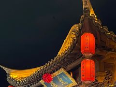 -河下古镇