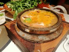 -七八冷面·延边朝鲜族美食(圣熙八号店)