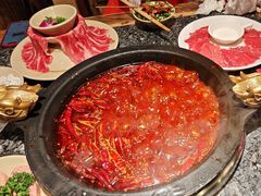 -蜀大侠火锅(春熙路店)