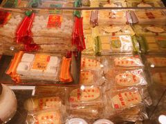 -功德林(南京西路店)