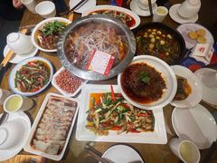 -弓虽昌焖烧鸡(大竹林店)