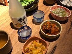 -鸭川食堂·鳗丼(鼓楼店)