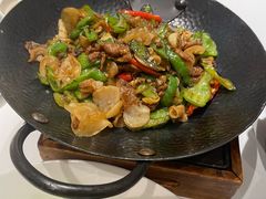 -眉州东坡(清河万象汇店)