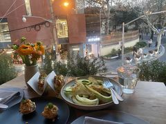 -BOR Eatery(安福路店)