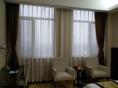 客房-东营西郊蓝海禧华大饭店·渔歌舫