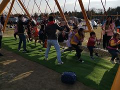 -季高兔窝窝亲子园(上海薰衣草公园店)