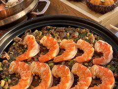 -品海楼·大连海胆锅贴馆(东港店)