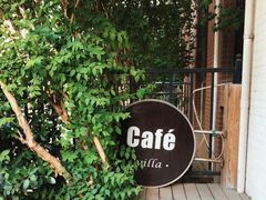 -Cafe Villa