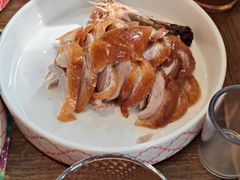 -院落新京菜·烤鸭(地安门店)