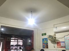 大堂-重庆特色冷锅鱼(武大店)
