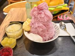 -Ice Monster冰馆·CNN评选全球十大甜品(国贸商城店)