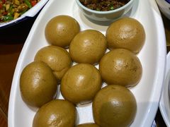 -湘江红·湖南招牌菜(莲花南路店)