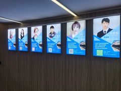 -丰尚游泳健身会所