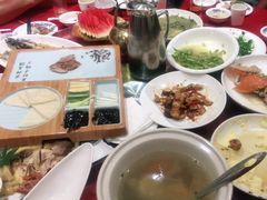 -新虹楼饭庄(崇明陈家镇店)