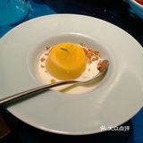 牛奶爆珠布丁好吃，米饭很香，不过点的水煮肉片
