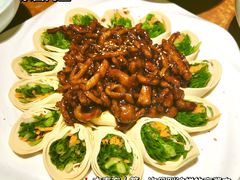 -95号酱骨·一块豆腐(展春园西路店)