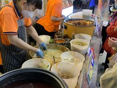 -安徽阜阳卷馍(西单店)