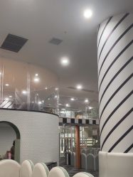 -宝燕乐园(春申店)