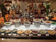 -味餐厅·海鲜·火锅·自助餐