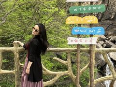 -洛阳白云山景区