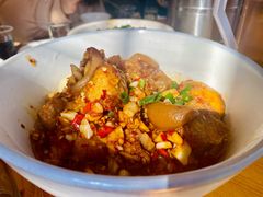 口味猪脚-浏阳小饭铺(洪西小区店)