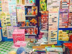 -LLJ夹机占(西直门凯德店)