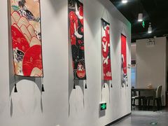 -黑松白鹿(金融街店)