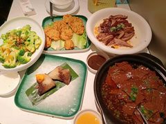 -澄鹅潮汕菜(深圳龙华天虹购物中心店)